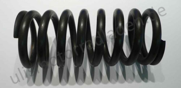 Feder f&uuml;r BMW R25 und R25/2, hinten