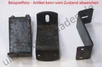Sitzbankhalter für BMW R50-R69S, vorne, Z-Form