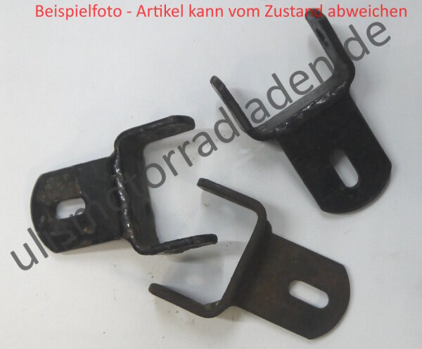 Sitzbankhalter für BMW R24-R68, vorne