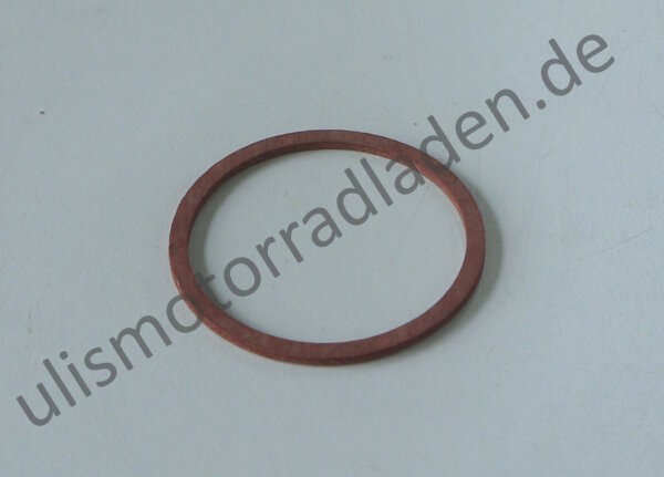 Dichtring Gabel für BMW R50/5-R75/5, unten, groß
