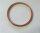 Dichtring Gabel für BMW R60/6-R100 bis Baujahr 09/1984, unten, groß