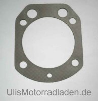 Kopfdichtung für BMW R26, R27 und R51/3-R60/2