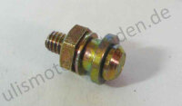 Klemmschraube Chokezug für BMW R75/5-R100 bis...