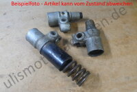 Federbeinhalter f&uuml;r BMW R25 und R25/2, links