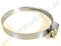 Schelle Ansaugrohr für BMW R50/5, R60/5, R60/6 und...