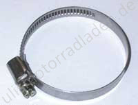 Schelle Ansaugrohr für BMW R50/5, R60/5, R60/6 und...