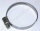 Schelle Ansaugrohr für BMW R50/5, R60/5, R60/6 und R60/7