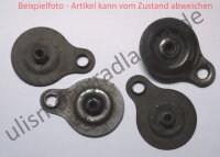 Druckplatte Lenkdämpfer für BMW R50/5-R75/5,...