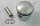 Kolben für BMW R60/2 - 73,00mm, komplett mit Ringen, Bolzen und Clips