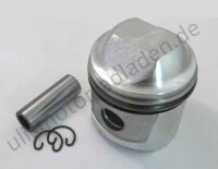 Kolben für BMW R69S - 72,00mm, komplett mit Ringen,...