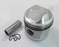 Kolben für BMW R69S - 73,00mm, komplett mit Ringen,...