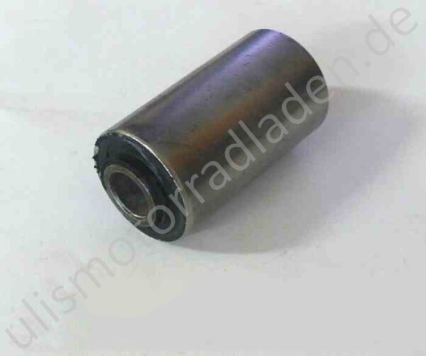 Silentblock Sattelträger für BMW R50-R69S und R51/3-R68, ab Baujahr 1954