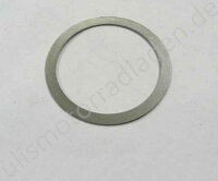 Distanzscheibe Radlager für BMW R51/3-R68, 0,60mm