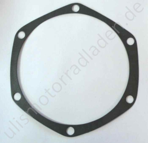 Dichtung f&uuml;r Antriebsdeckel f&uuml;r BMW R51/2-R68