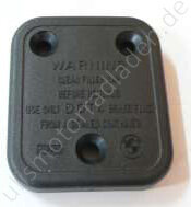 Bremsbehälterdeckel für BMW R80R/R100R, R80GS...