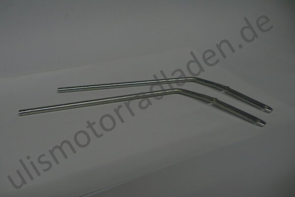 Windschutzscheibenstreben-Satz für STEIB LS200-S500
