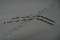 Windschutzscheibenstreben-Satz für STEIB LS200-S500
