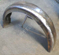 Kotflügel für BMW R51/3-R68, hinten
