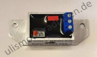 Regler 6V für BMW R51/3-R68 und R50-R69S, innenliegend