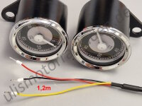 Drehzahlmesser elektronische Version