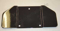 Kennzeichentafel für BMW R25, R25/2 und R25/3,...