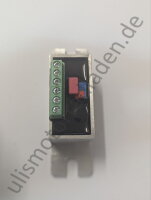 Regler 12V für Gleichstrom
