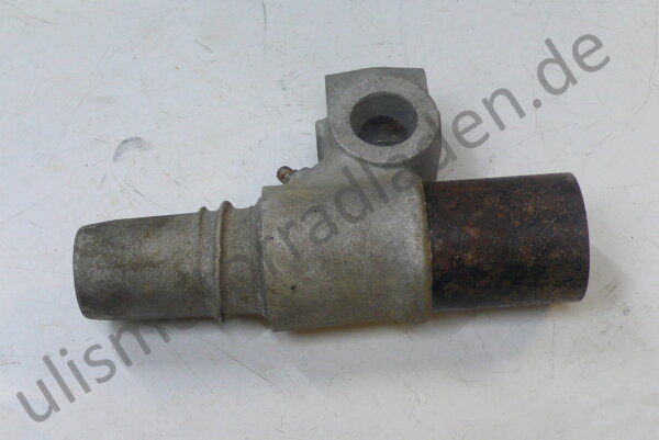 Achshalter f&uuml;r BMW R51/2-R68, links
