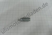 Madenschraube M 6 x 16 mit Zapfen