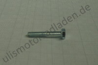 Schraube M 6 x 35, 6-Kant mit Schaft
