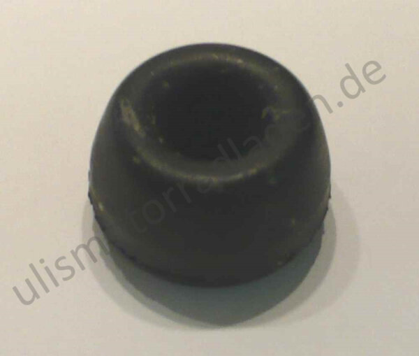 Anschlaggummi Federbein für BMW R50/5-R100 bis Baujahr 1984, hinten
