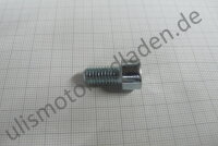 Schraube M 8 x 20, Zylinderkopf-Inbus