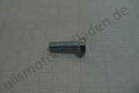 Schraube M 8 x 25, 6-Kant