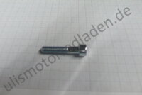 Schraube M 8 x 40, Zylinderkopf-Inbus