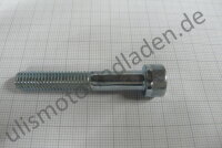 Schraube M 8 x 50, Zylinderkopf-Inbus