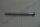 Schraube M 8 x 110, 6-Kant mit Schaft
