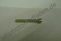 Schraube M 8 x 65, Zylinderkopf-Inbus