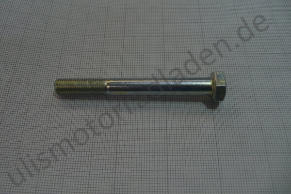 Tankhalteschraube M 8 x 1 x 70 für BMW R25, R25/2 und R25/3, vorne