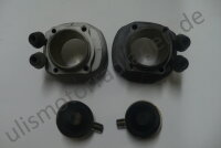 Kolben und Zylinder-Assembly für BMW R65, 27PS,...