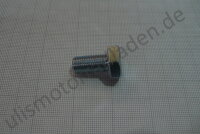 Schraube M10 x 1 x 20, 6-Kant
