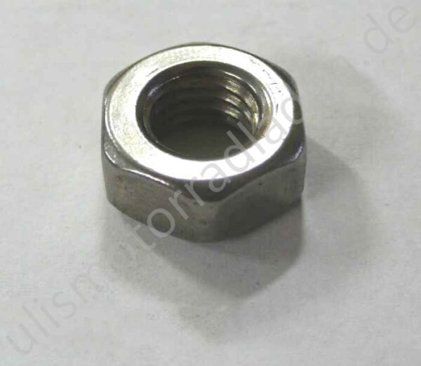 Mutter M12 x 1,75
