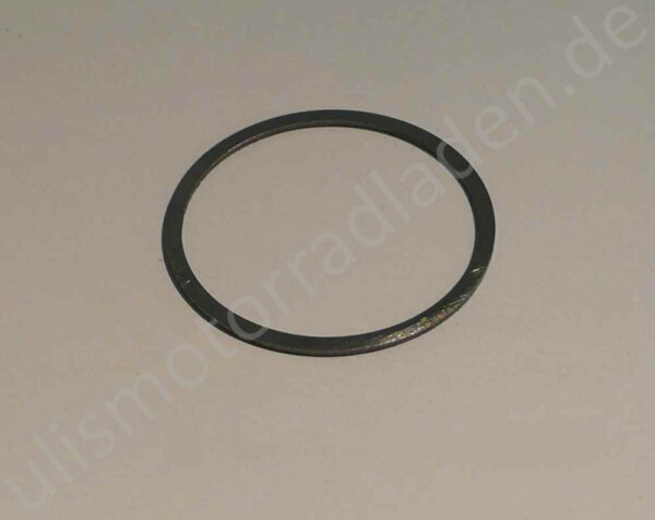 Distanzring Ritzelwelle für BMW R50/5-R75/5, 1,5mm