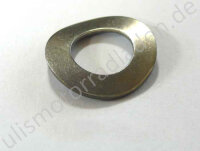Federscheibe B10,5, DIN137B-A2