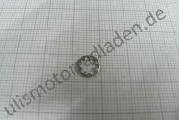 Zahnscheibe  4,3mm