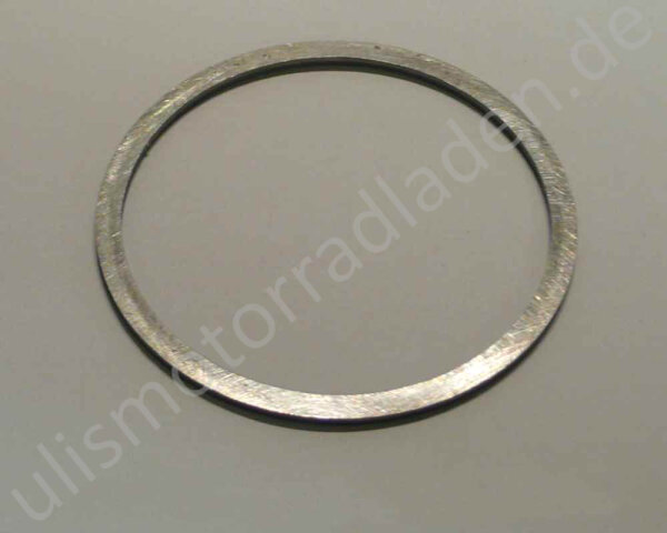 Distanzring Ritzelwelle für BMW R50/5-R75/5, 1,7mm