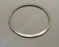 Distanzring Ritzelwelle für BMW R50/5-R75/5, 1,7mm