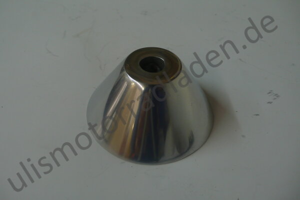 Bootaufhängung für Seitenwagen STEIB S350, "Original", 78mm, vorne
