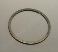 Distanzring Ritzelwelle für BMW R50/5-R75/5, 1,8mm