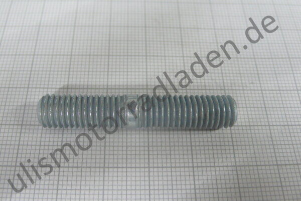 Stehbolzen Motor / Getriebe für BMW R50-R69S, Vergaserflansch R25-R69S