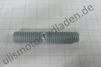 Stehbolzen Motor / Getriebe für BMW R50-R69S,...