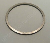 Distanzring Ritzelwelle für BMW R50/5-R75/5, 1,9mm